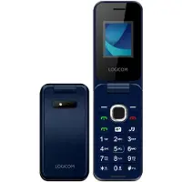 Logicom Téléphone Portable Fleep 460