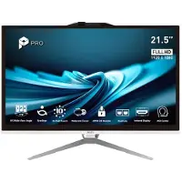 MSI Pc Tout-en-un 00-ac0152-654 22´´ I3-14100/8/512gb Ssd