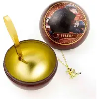 FANTASTIC BEASTS Boule Niffler - THE CARAT SHOP - Officielle - Noir - Décorative - Pour Enfants