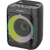 Techancy Enceinte Portable Th2635