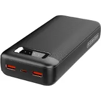 Techancy Tf2806 Batterie Externe