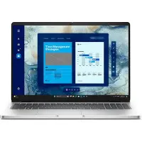Dell Ordinateur Portable Pro 16 Pc16250 16´´ Ultra 7-255u/32gb/1tb Ssd