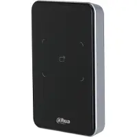 Dahua Contrôleur De Présence Dhi-asr2100a-d