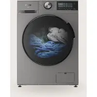 Evvo Lave-linge à Chargement Frontal Nova 12x
