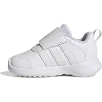 Adidas Vl Move Cf Infant Trainers Blanc EU 22 Enfants