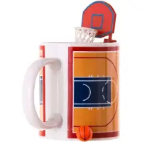 Winkee Tasse Basketball