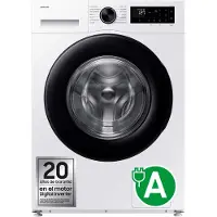 Samsung Lave-linge à Chargement Frontal Ww10fg5u34aeec