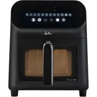 Jata Friteuse à Air Jefr1230
