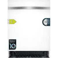Cecotec Lave-vaisselle Bolero Aguazero 6620 Full-bi