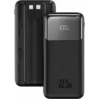 Idusd Batterie Externe P16a