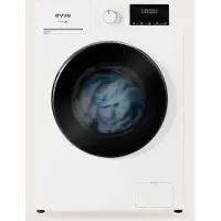 Evvo Lave-linge à Chargement Frontal Terra N7