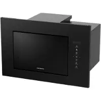 Corbero Four à Micro-ondes Encastrable Avec Gril Cmicg520glni