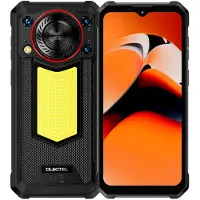 Oukitel Wp53s 4gb/128gb 6.6´´