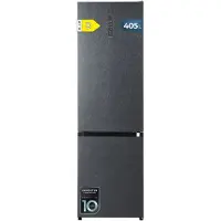 Cecotec Réfrigérateur Coolmarket Combi 405