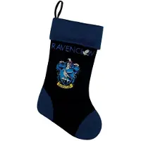Cinereplicas Chaussette De Noël Ravenclaw