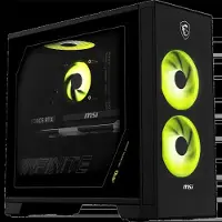 MSI Pc Gamer Mag Infinite S Ai 2nvl5-017eu