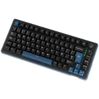 Ducky Clavier Mécanique Gaming Ok-m 75 Hot Swap