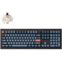 Keychron Clavier Mécanique Gaming V6 Max