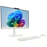 HP Pc Tout-en-un Omnistudio Cs/24-cy0005ns 24´´ Ultra 5-322/16gb/512gb Ssd