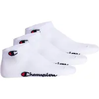 Champion Chaussettes bleu marine / rouge / blanc