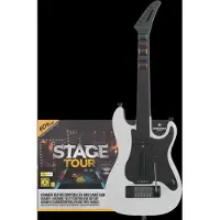 Pack Stage Tour + Guitare Kramer - Pc (code De Téléchargement)