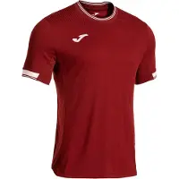 Joma T-shirt à Manches Courtes Toletum Vi
