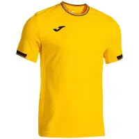 Joma T-shirt à Manches Courtes Toletum Vi
