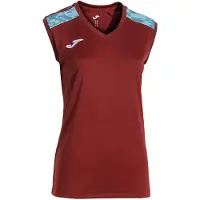 Joma T-shirt Sans Manches Championship Viii