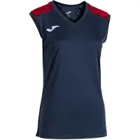 Joma T-shirt Sans Manches Championship Viii