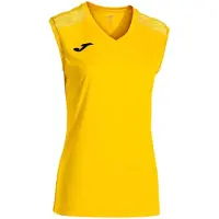 Joma T-shirt Sans Manches Championship Viii