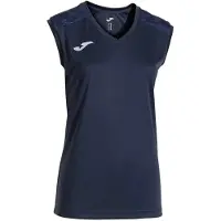 Joma T-shirt Sans Manches Championship Viii