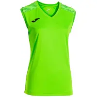 Joma T-shirt Sans Manches Championship Viii