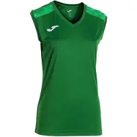 Joma T-shirt Sans Manches Championship Viii