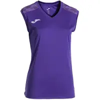 Joma T-shirt Sans Manches Championship Viii
