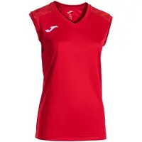 Joma T-shirt Sans Manches Championship Viii