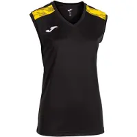 Joma T-shirt Sans Manches Championship Viii