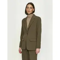 Soft Rebels Blazer ' SRVilja ' gris