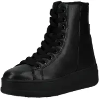 Geox Bottines Bottines en cuir