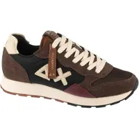 BUY SHOES Baskets basses 'Tom Winter Style' marron