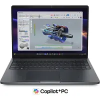 Dell Ordinateur Portable Pro Precision 5 16 Pw516261 16´´ Ultra 9-386h/64gb/1tb Ssd/rtx Pro 2000 Blackwell 8gb