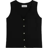 Bonprix Cardigan noir