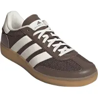 Adidas Chaussure de sport 'Training Spezial' marron / blanc