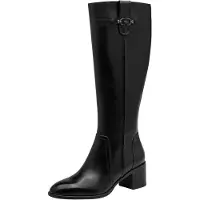 Tamaris Bottes noir