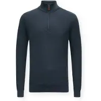 INDICODE JEANS Pull-over 'Jexmon' marine