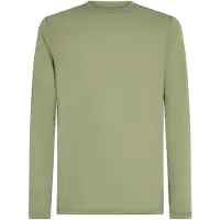 Icebreaker T-Shirt fonctionnel 'Cool-Lite' vert clair