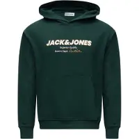 Jack & Jones Sweat à Capuche Abbo