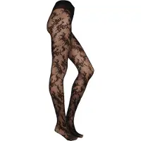 Hunkemoller Collants noir