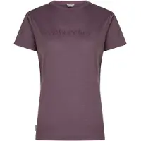 Icebreaker T-shirt à Manches Courtes 150 Tech Lite Ibstitchline