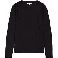 Garcia T-shirt noir