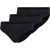 Adidas Slip ' Sport Active Essentials Cotton ' noir